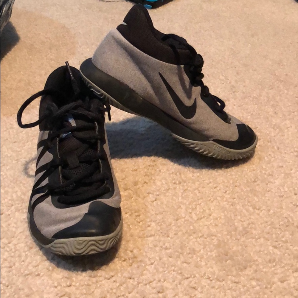 Boys kd Nike sneakers